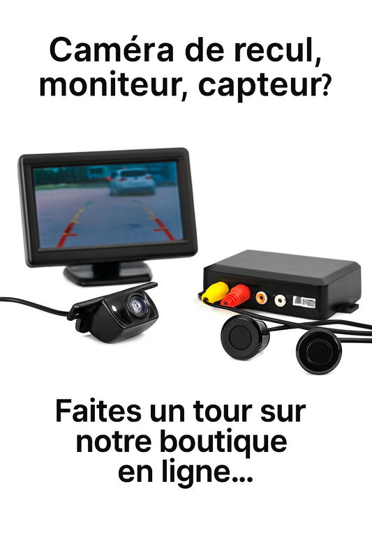 🌐 DRIVIO.TECH – Votre boutique en ligne spécialisée 🌐 DRIVIO.TECH – Ihr spezialisierter Online-Shop