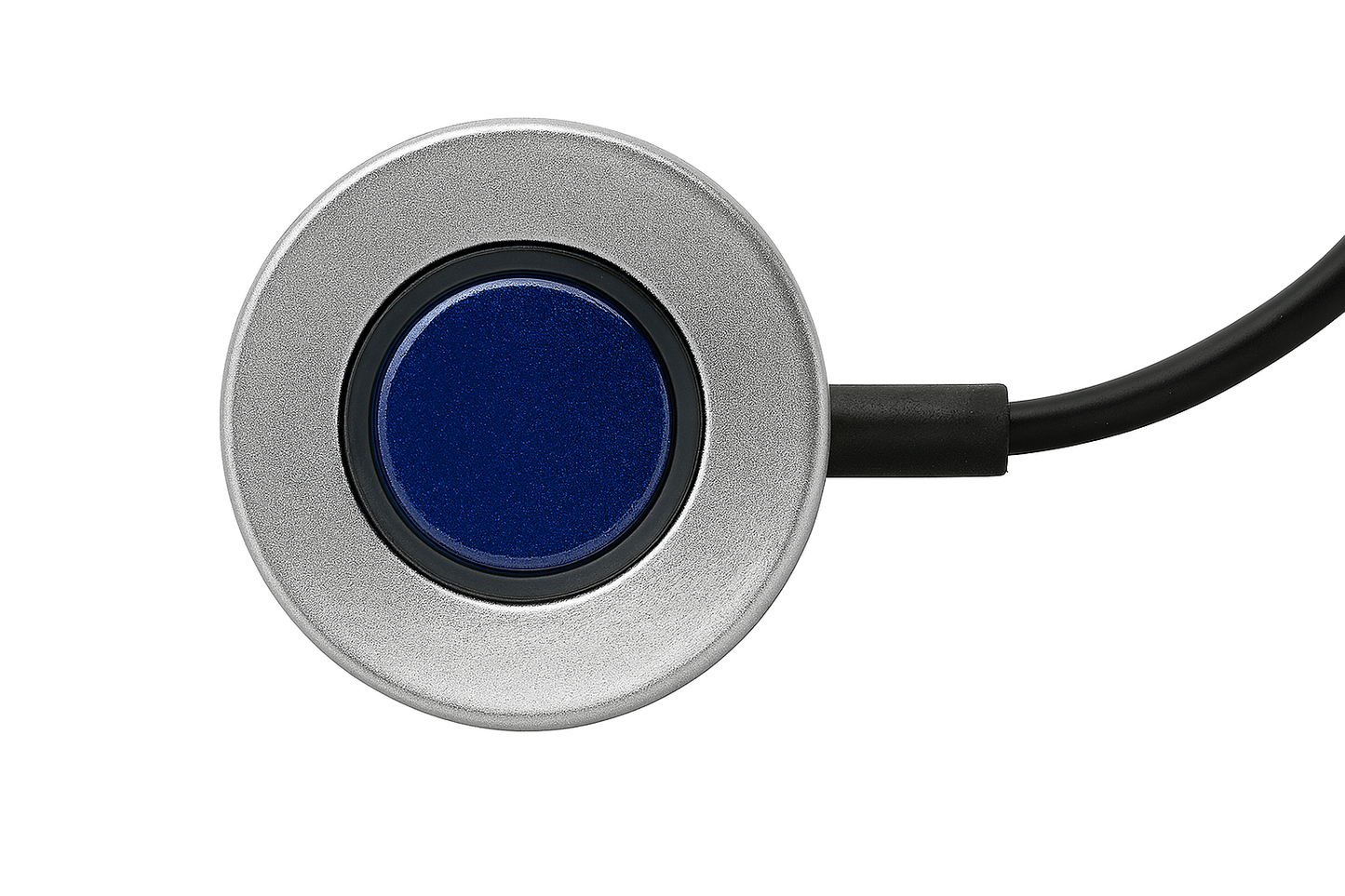 Capteur de recul avec caméra intégrée – Sécurité &amp; stationnement facile (12V)