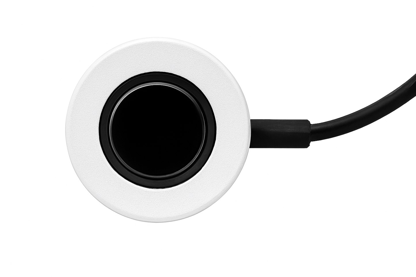 Capteur de recul avec caméra intégrée – Sécurité &amp; stationnement facile (12V)