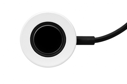 Capteur de recul avec caméra intégrée – Sécurité &amp; stationnement facile (12V)