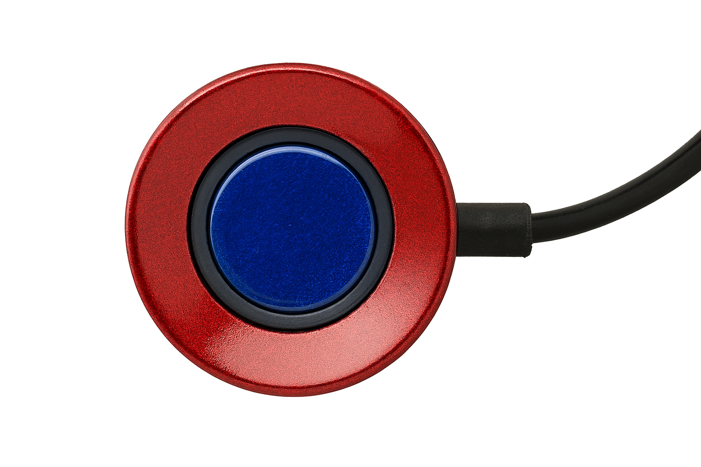 Capteur de recul avec caméra intégrée – Sécurité &amp; stationnement facile (12V)