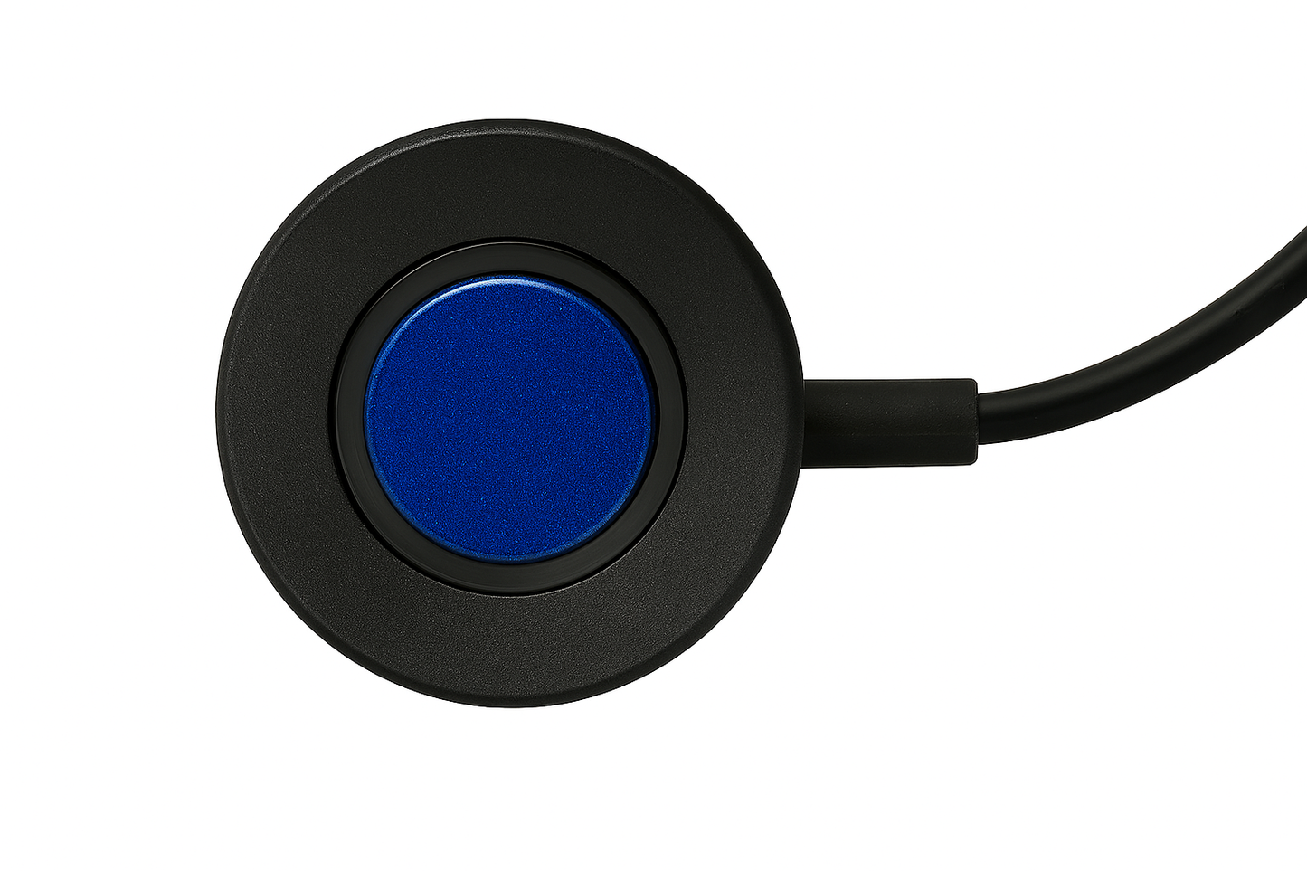 Capteur de recul avec caméra intégrée – Sécurité &amp; stationnement facile (12V)