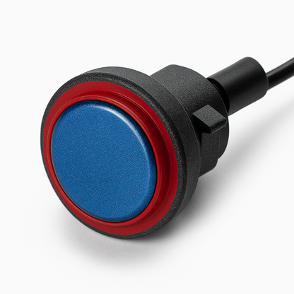 Capteur de recul avec caméra intégrée – Sécurité &amp; stationnement facile (12V)