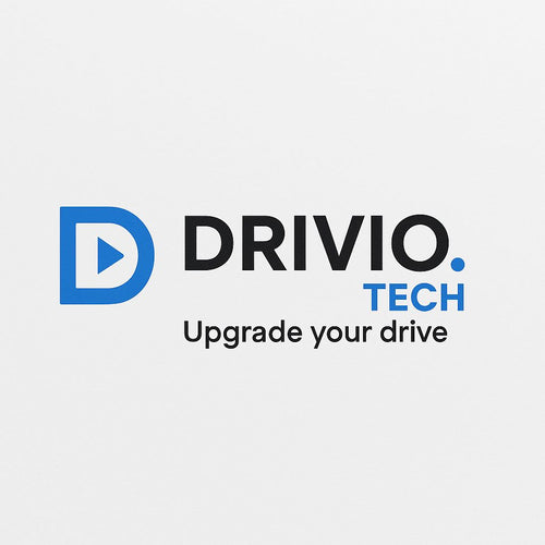 DRIVIO.TECH