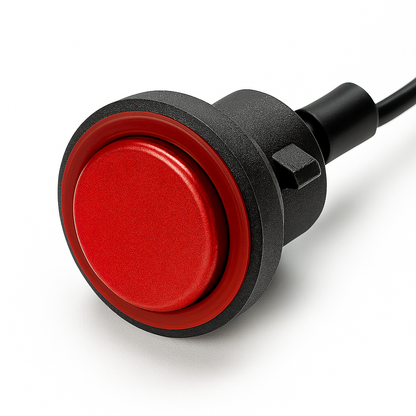 Capteur de recul avec caméra intégrée – Sécurité &amp; stationnement facile (12V)